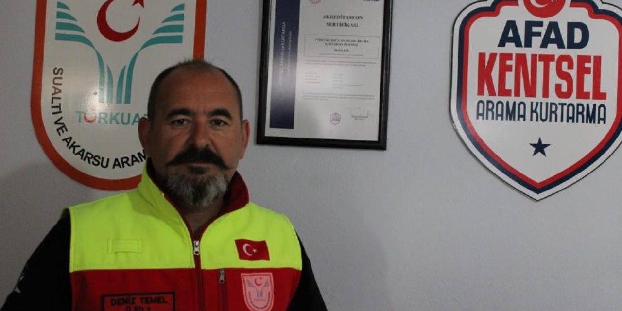 Türkuaz’ın Acı Günü