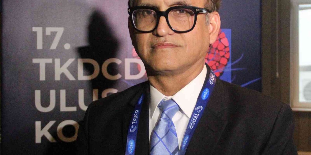 Prof.Dr. Mohiuddin’in Hedefi, Domuzdan İnsana Nakilde Rutin Uygulamaya Geçebilmek