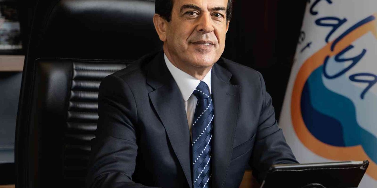 Atb Başkanı Ali Çandır: "eylül Ayında Rakamlar Üretici Lehine Dönmüştür"