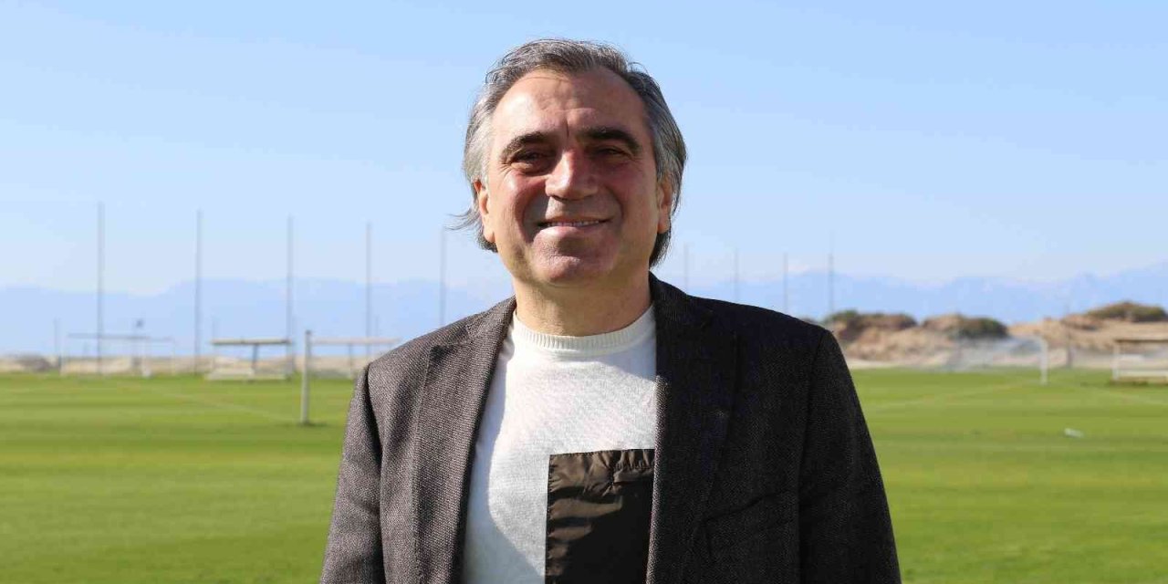 Türkiye, Spor Kamplarında 2-3 Yıl İçerisinde Dünya Lideri Olacak