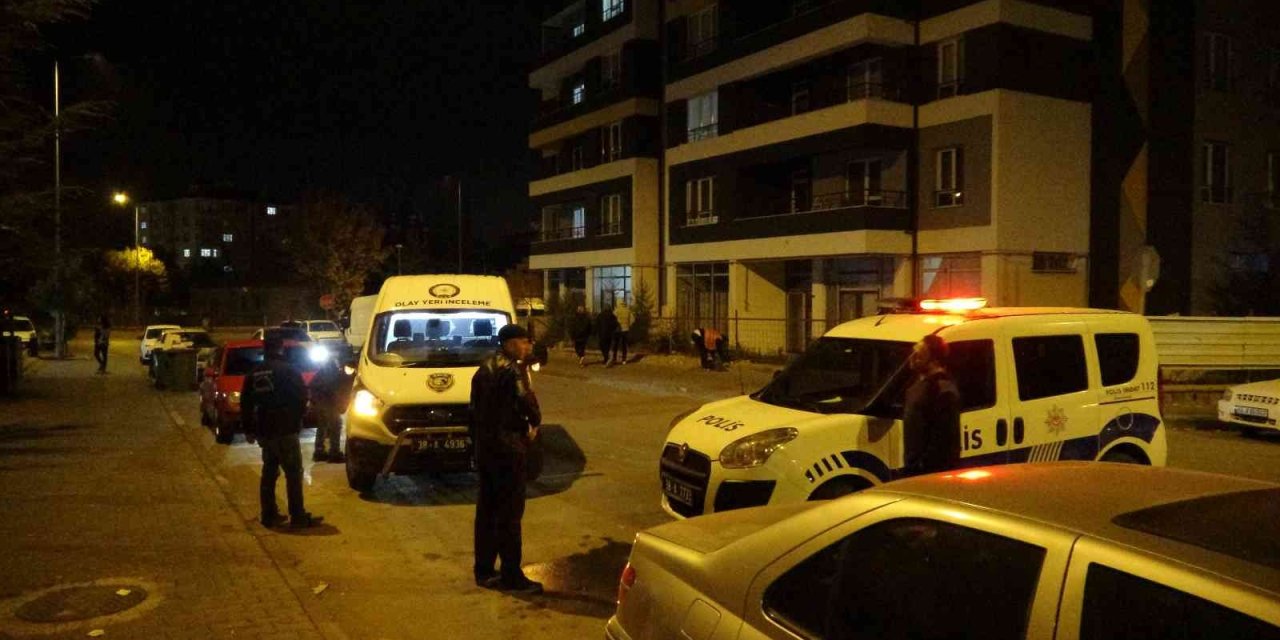 Kayseri’de Alacak-verecek Kavgası: 1 Ölü