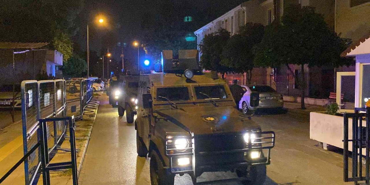 Sahte Para Çetesine Şafak Operasyonu: 16 Gözaltı Kararı