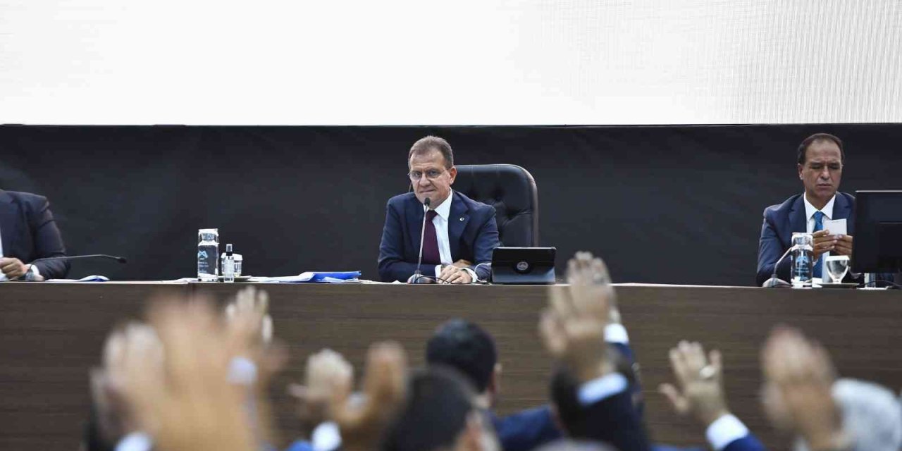 Seçer: “pamukluk Ve Otluca Devreye Girerse, Enerji Giderimiz Yüzde 20 Azalacak”