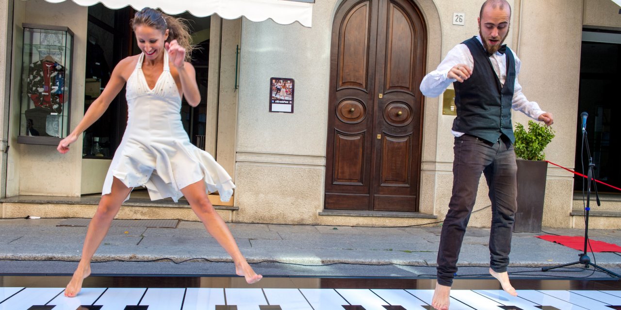 22. Uluslararası Antalya Piyano Festivali Başlıyor