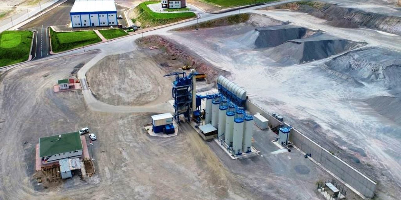 Başkan Çolakbayrakdar: "kendi Kendine Yeten Bir Belediyeyiz"