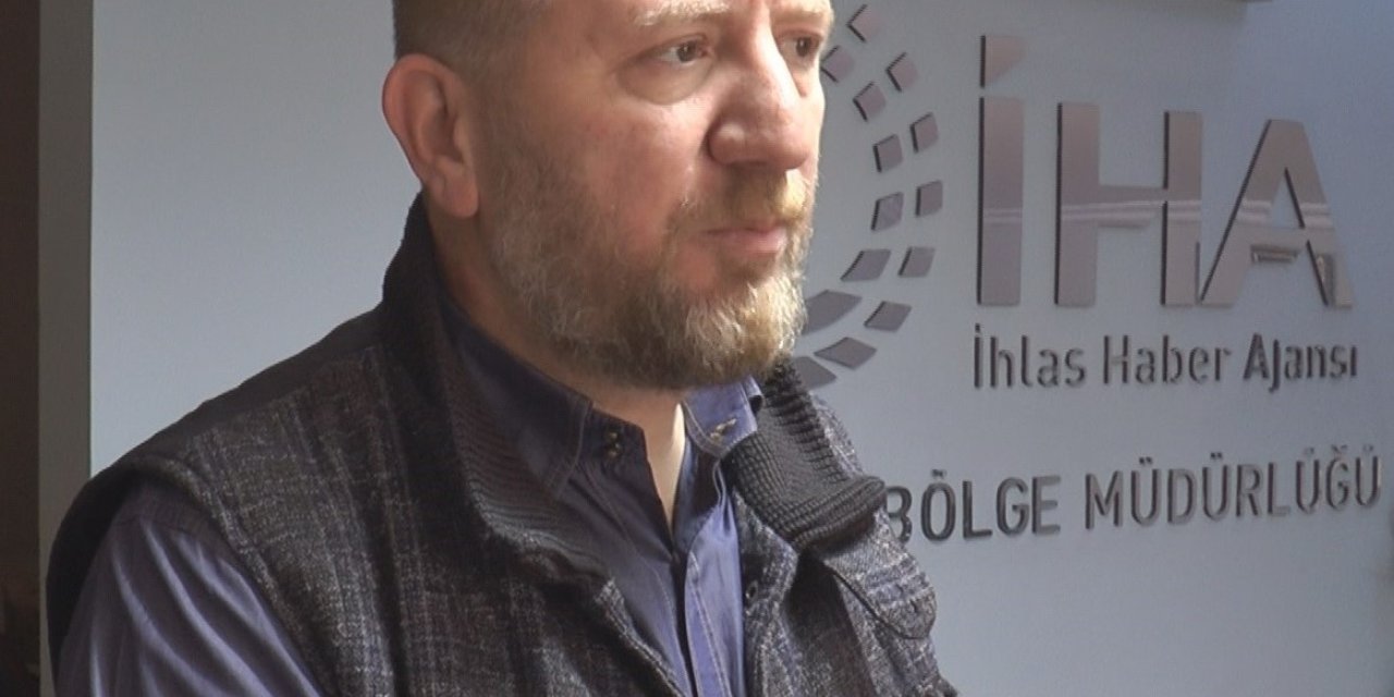 Çağan: “kayseri Ve Yozgat Arasında Ticaret Köprüsü Kurmak İstiyoruz”