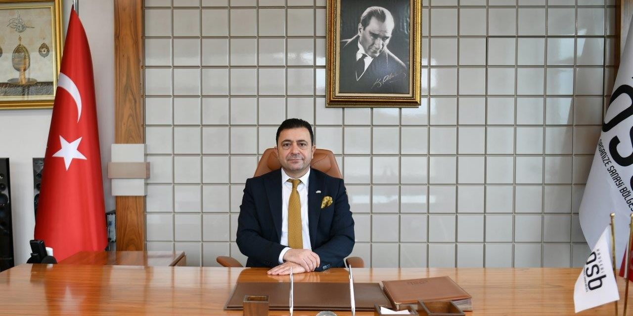 Başkan Yalçın: “öğretmenlerimiz Önemli Ve Büyük Bir Görev Üstleniyor”