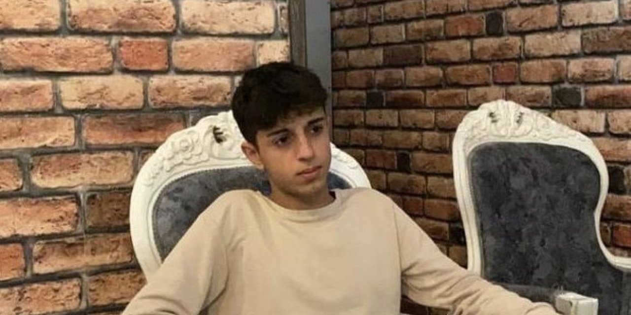 17 Yaşındaki Gencin Öldüğü ‘laf Atma’ Kavgasında Cinayet Sanığına 20 Yıl Hapis