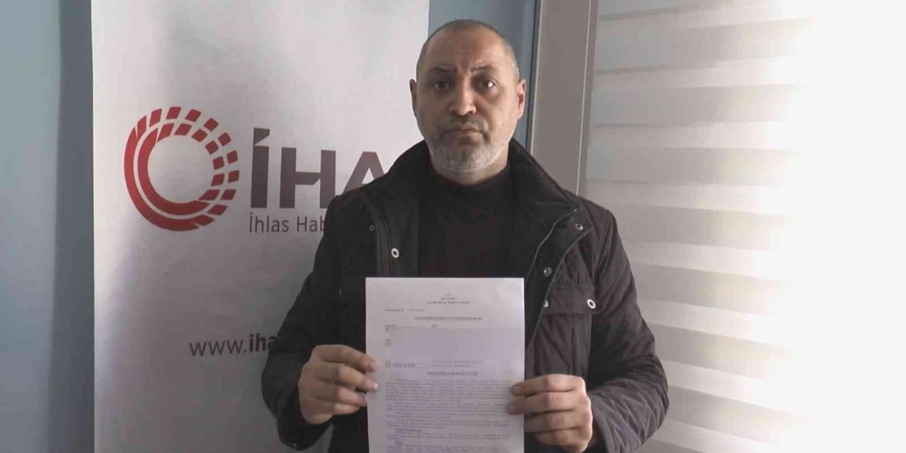 Yolda Gördüğü Kadın Hayatını Zindana Çevirdi