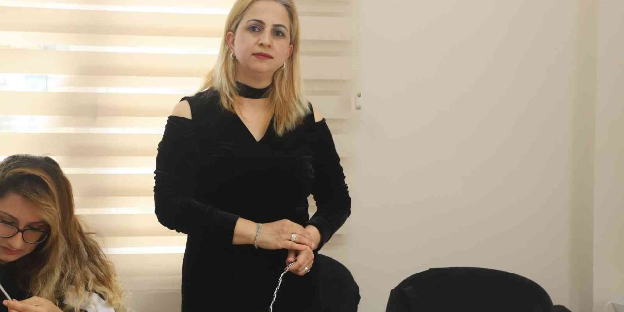 Hobi Olarak Başladı, Usta Eğitici Oldu