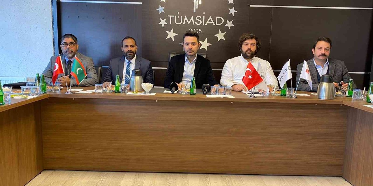 Tümsiad Üyelerine "e-ihracat" Kolaylığı