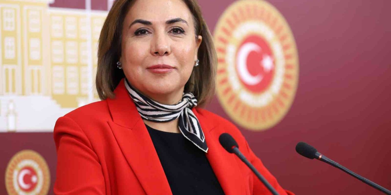 Yılmaz: "pençe Kılıç Harekatı İle Net Bir Mesaj Verilmiştir"