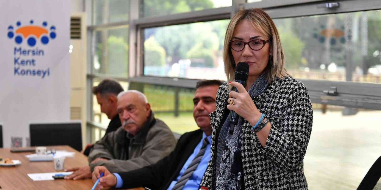 Çamlıbel Balıkçı Barınağı’nın Geleceği Konuşuldu