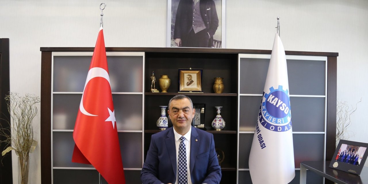 Başkan Büyüksimitci: “öğretmenlerin Yetiştireceği Nesiller Toplumu İleri Götürecek Gücümüzdür”