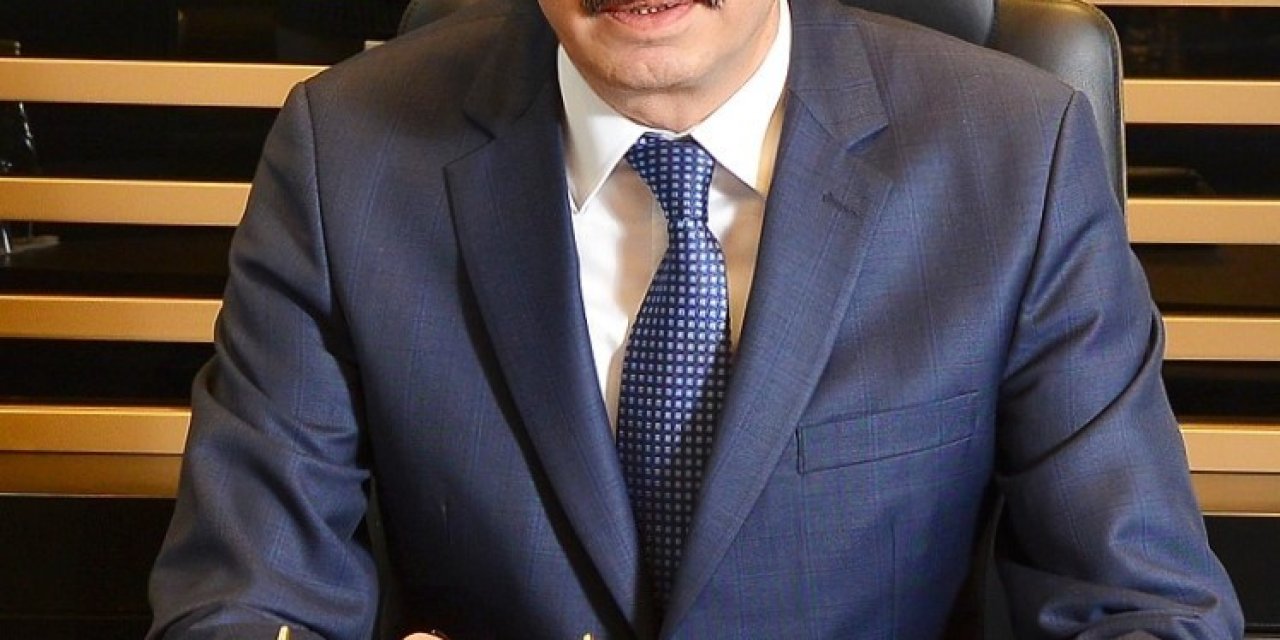 Kto Başkanı Gülsoy: “öğretmenlik En Onurlu Mesleklerden Biri”