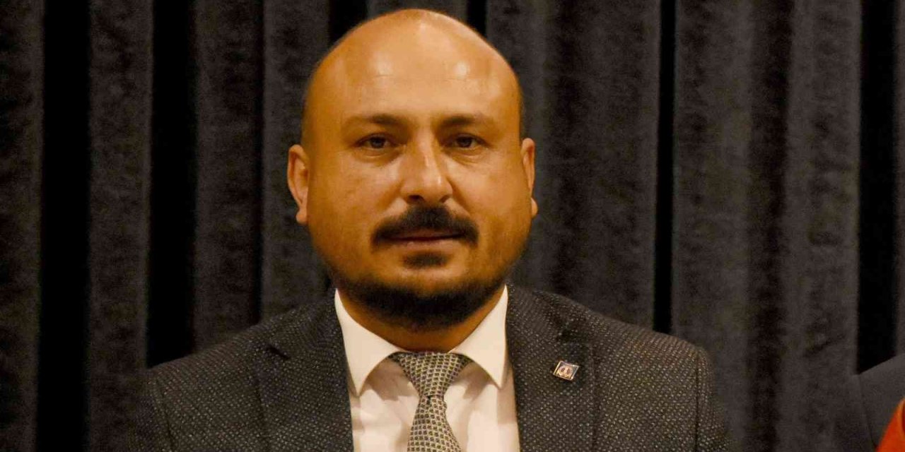 Süleyman Varol: “yeni Nesil Öğretmenlerimizin Ellerinde Şekillenecektir”