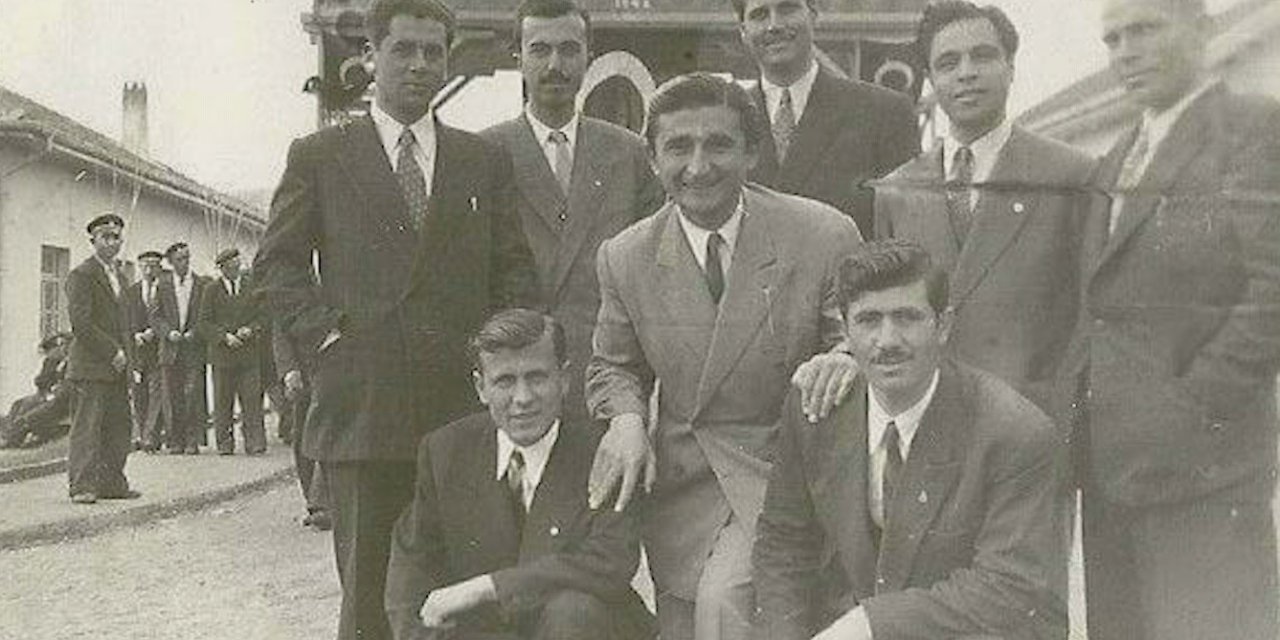 Yönetmenden 24 Kasım’a Özel ‘köy Enstitüleri’ Belgeseli