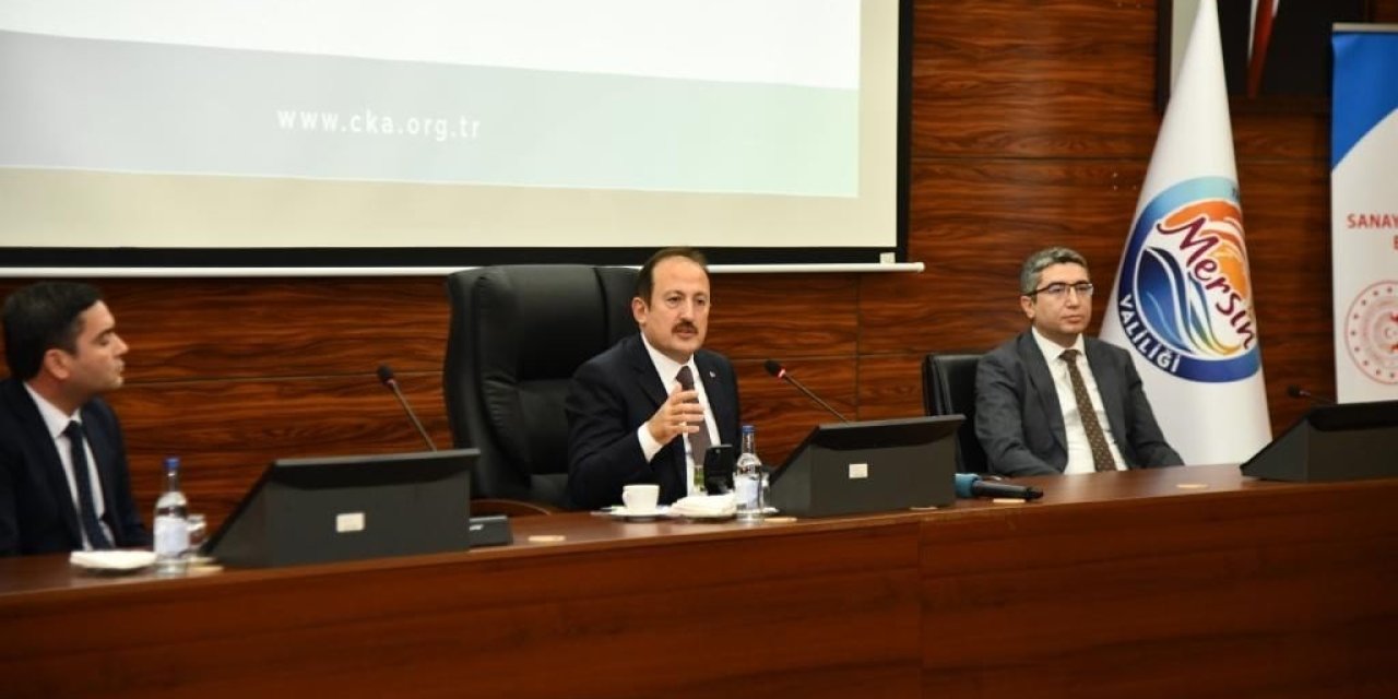 Çka Yeni Çağrı Döneminde 55 Milyon Tl Destek Sağlayacak