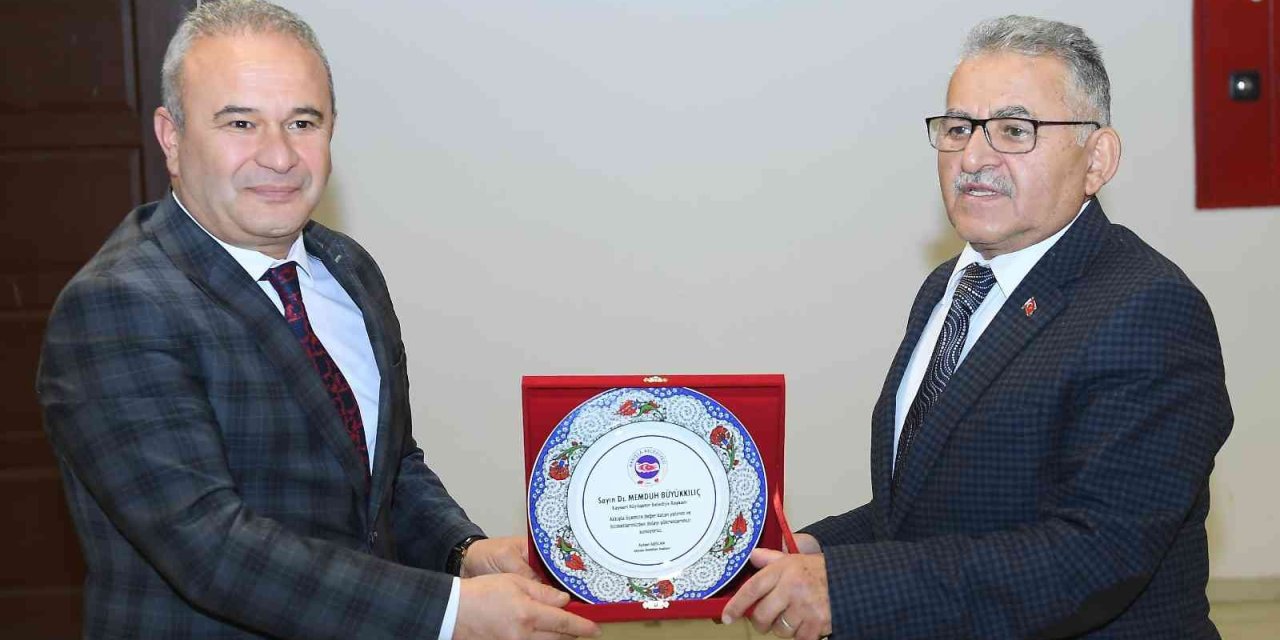 Akkışla’daki Okul Lojmanlarının Tadilatı Yapıldı