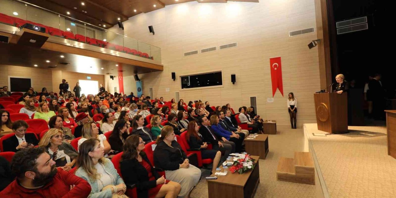 Medyada Kadına Yönelik Olan Şiddet Dili Tartışıldı