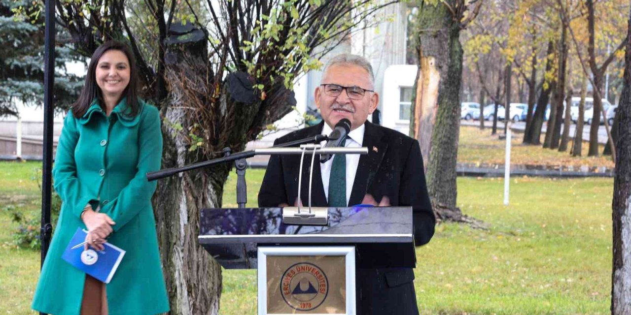 Büyükkılıç: “yağmur Da Yağsa Hizmetimizi Sizlerle Buluşturacağız”