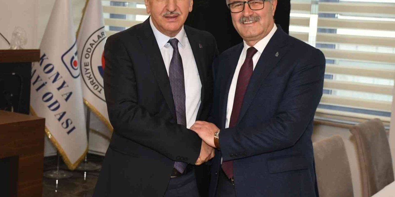 Kso Başkanlığına Mustafa Büyükeğen Seçildi