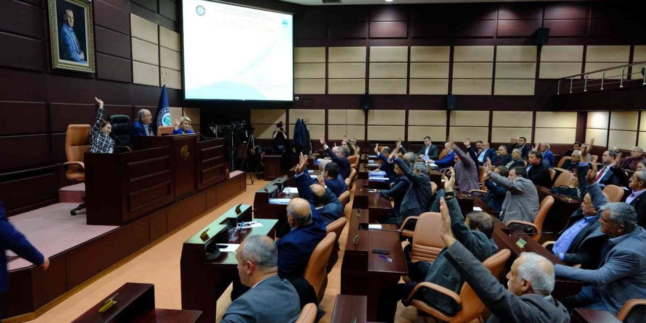 Eskişehir’de Yüzde 70’lik Su Zammı Kabul Edildi