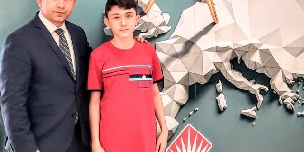 Bahçeşehir Konyaaltı Kampüsünden Dünya Birinciliği