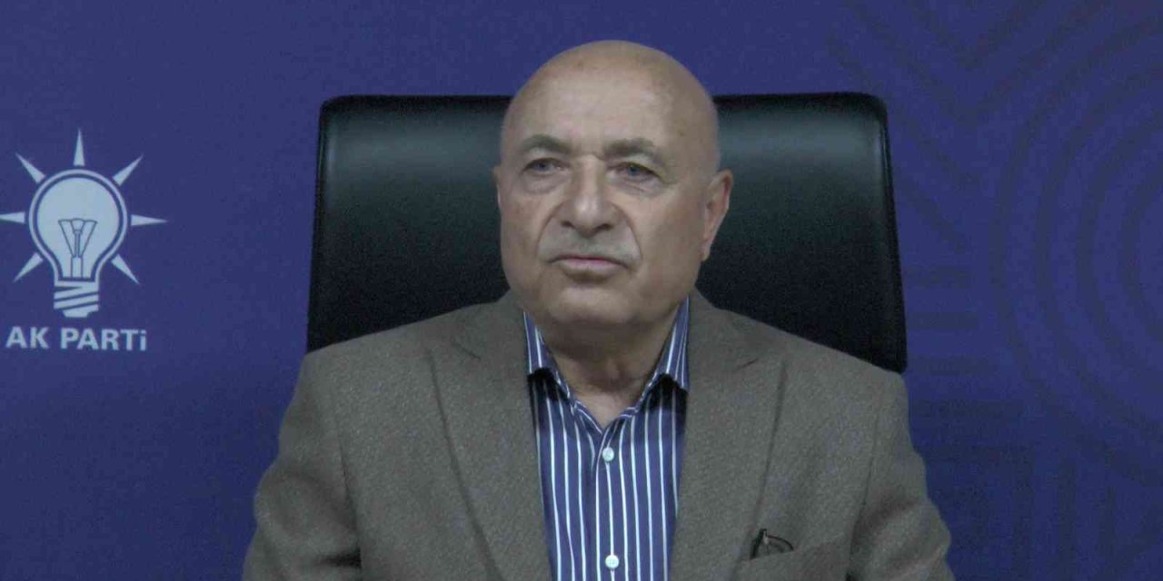 Ak Parti Kayseri Milletvekili Tamer: “şehir Hastanemizde Yaşanan Randevu Sıkışıklığı Keyfe Keder Değil”