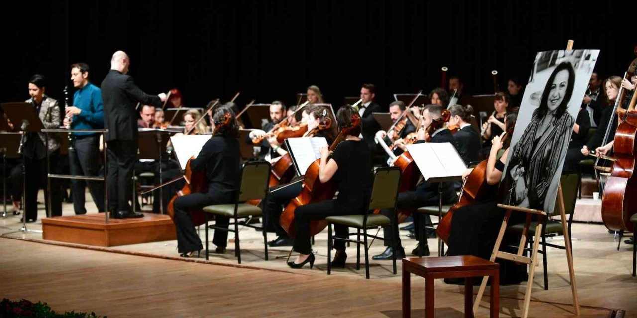 Öğretmenler Günü Ve Nesrin Çağlar’ı Anma Konseri