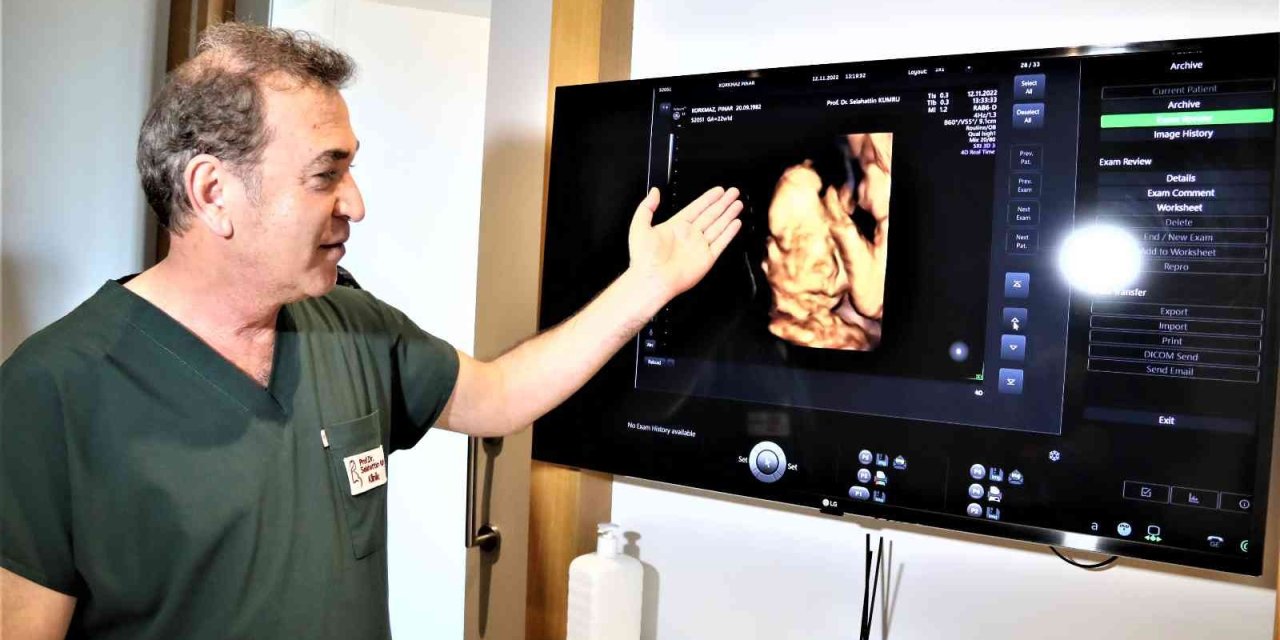 Korona Virüse Yakalanan Emziren Annelere Uzmanından Müjdeli Haber