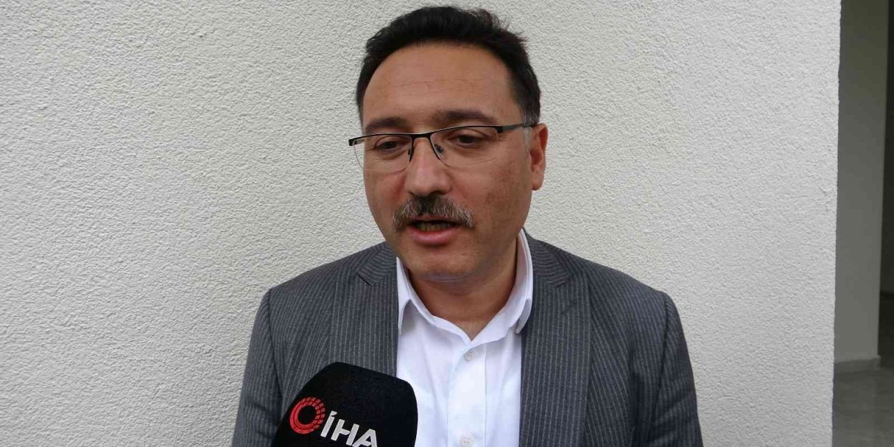 Kayseri’de Uyuşturucuya Geçit Yok