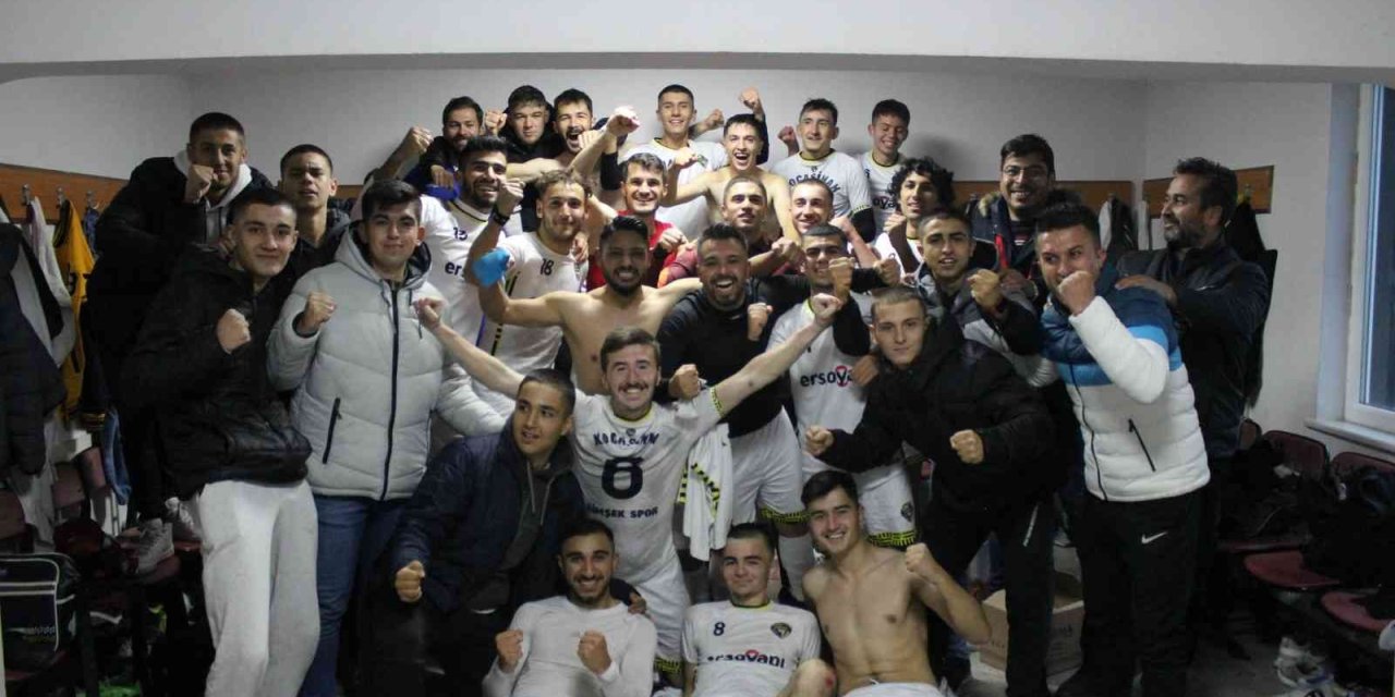 Kayseri Süper Amatör Küme