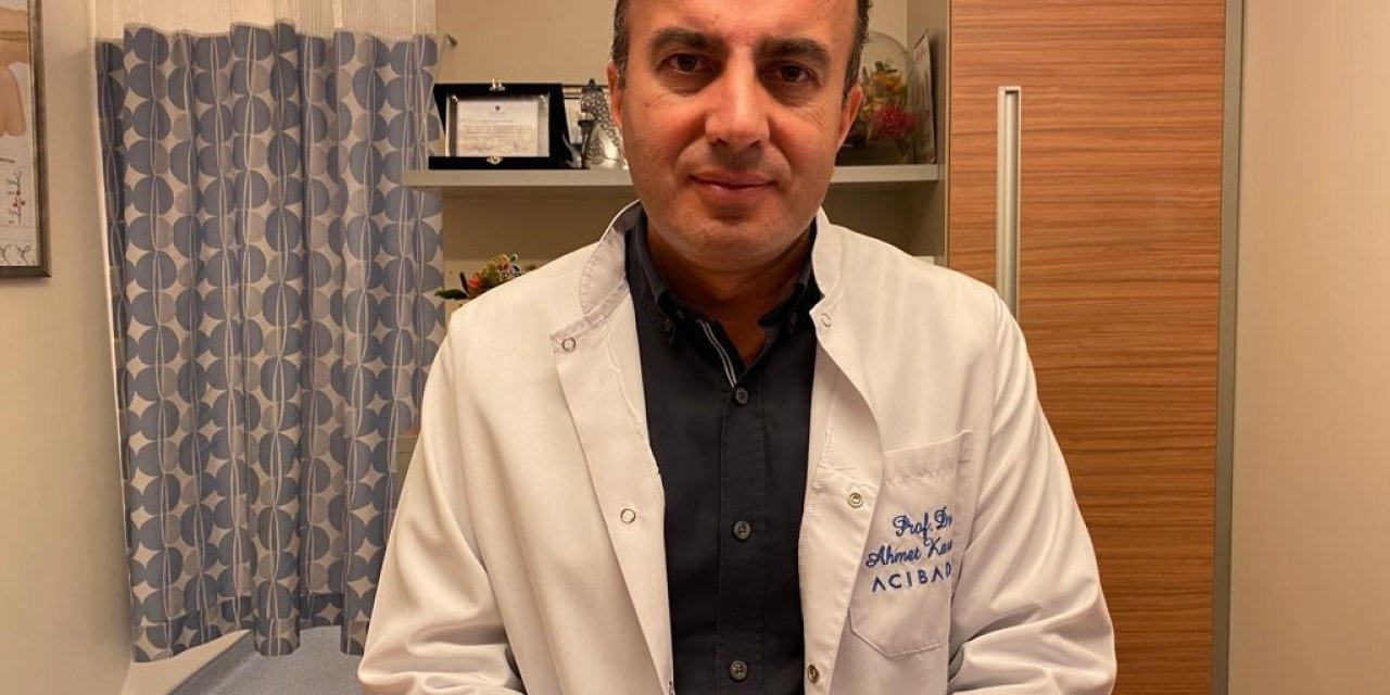 “sigara Pankreas Kanseri Açısından Önemli Bir Risk Faktörü”