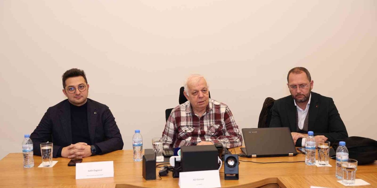 ’dadaloğlu’ Temalı 5. Şiir Yarışması Sonuçlandı