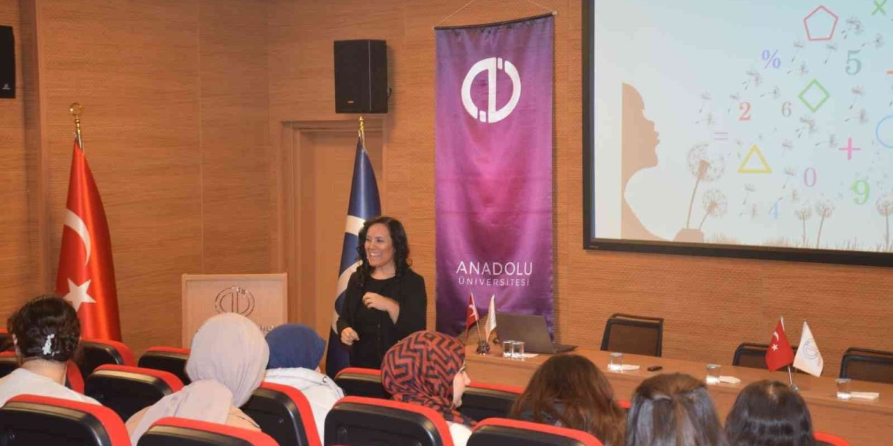 Tüdam’da “matematik Seferberliğinde Erken Çocukluk Dönemi” Konuşuldu