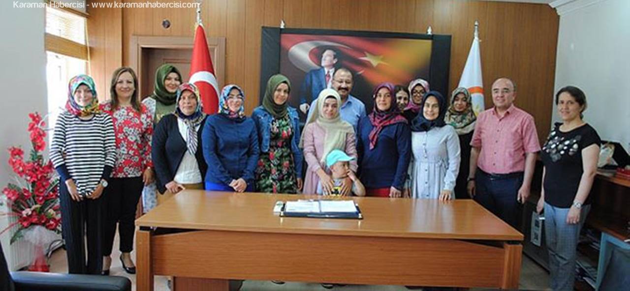 Tarımda Genç Girişimci Kadınlar Güçleniyor Projesi Sertifikaları Hak Sahiplerine Teslim Edildi