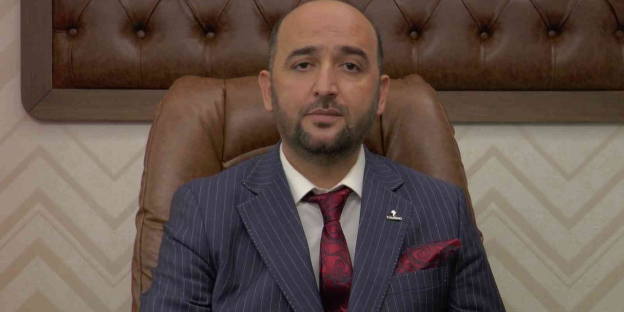 Kayseri Serbest Bölge’ye Yatırım Çağrısı