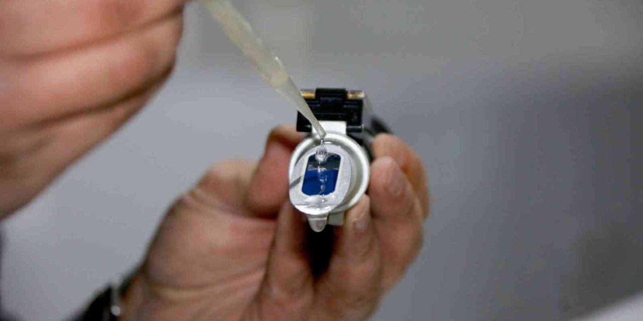 Meram’da Buzlanmayı Önleyen Rötar Fiskiye Sistemi Yaygınlaşıyor