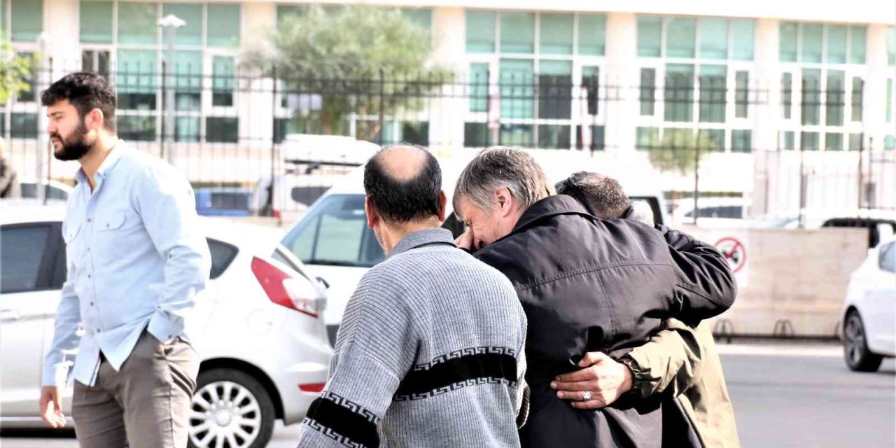 Annesine Doğum Günü Sürprizi Yapmak İsterken Kazada Can Verdi