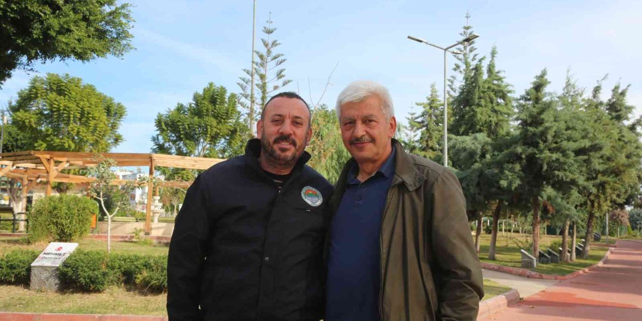 Temizlik Yaparken 100 Bin Lira Buldu, Sahibine Ulaştırdı