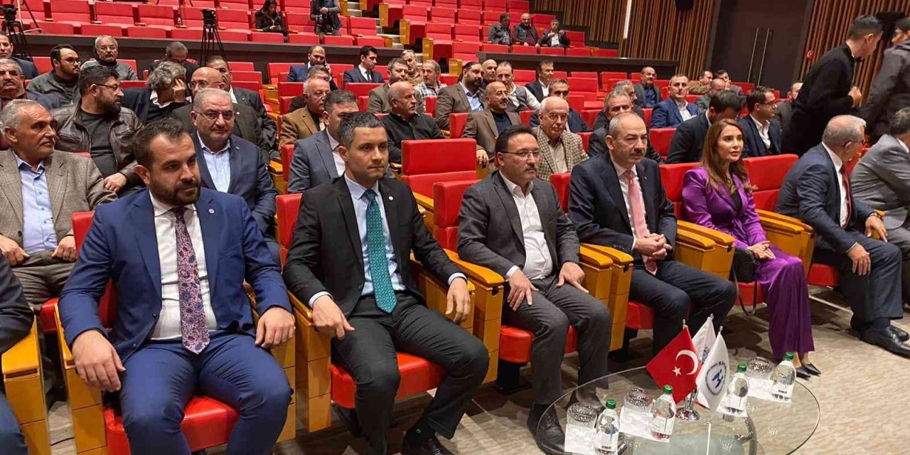 Vali Çiçek: "erciyes’te Otellerde Yer Yok"