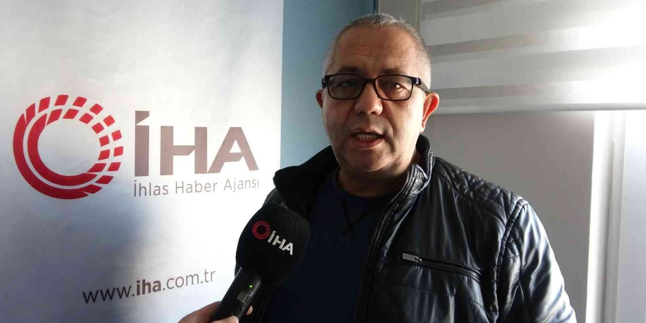 Afetlerde Ve Acil Durumlarda Haberleşmenin Tek Yolu ‘telsiz’