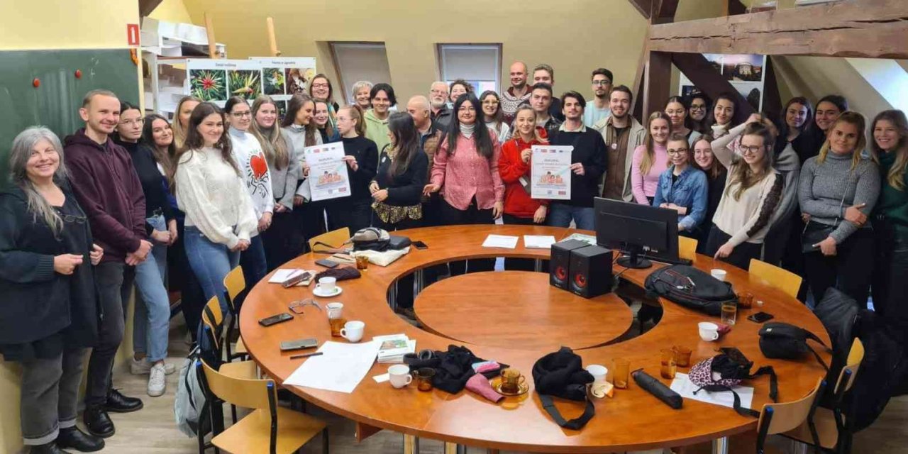 Esogü Koordinatörlüğündeki Rerural Projesi Polonya’daki İlk Toplantı İle Başladı