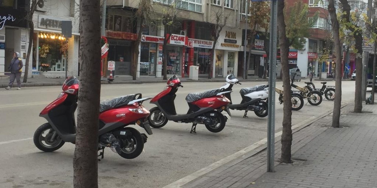 Bu Da Bir Başka Yol İşgal Şekli