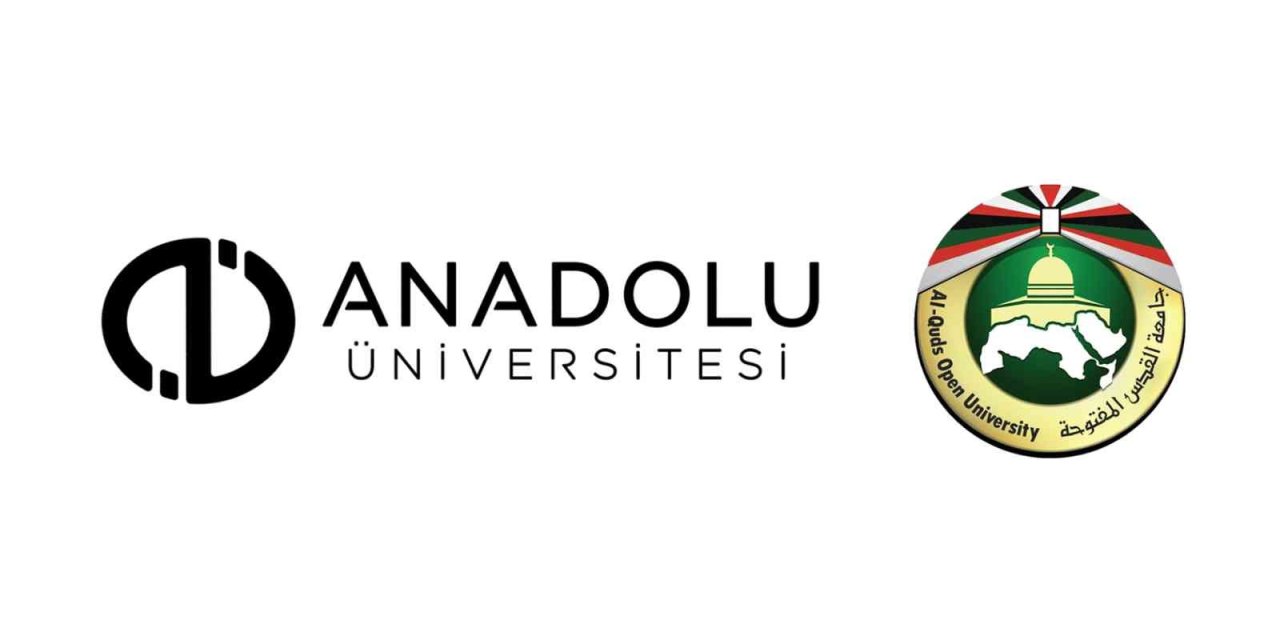 Filistin Al-quds Açık Üniversitesiyle İş Birliği Anlaşması İmzalandı