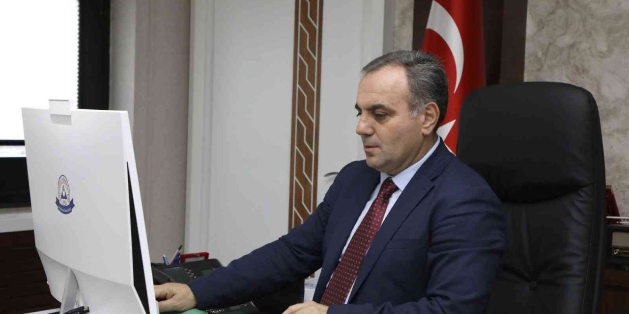 Ora-kaf’23’ün Paydaş Üniversiteler Toplantısı Gerçekleştirildi