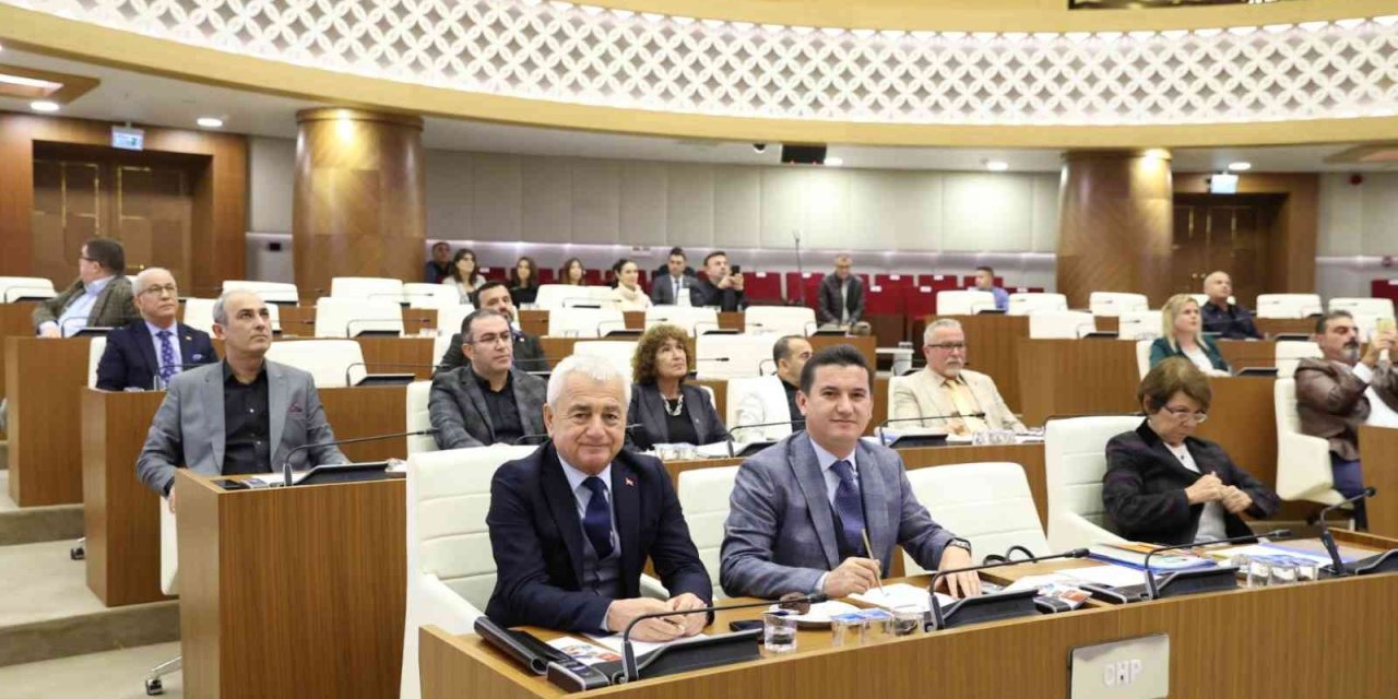 Antalya’nın Tanıtımı Tek Çatı Altında Olacak