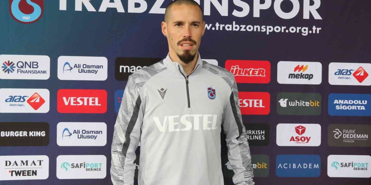 Marek Hamsik: "geçen Yıl Yaptıklarımızı Yapabiliriz"