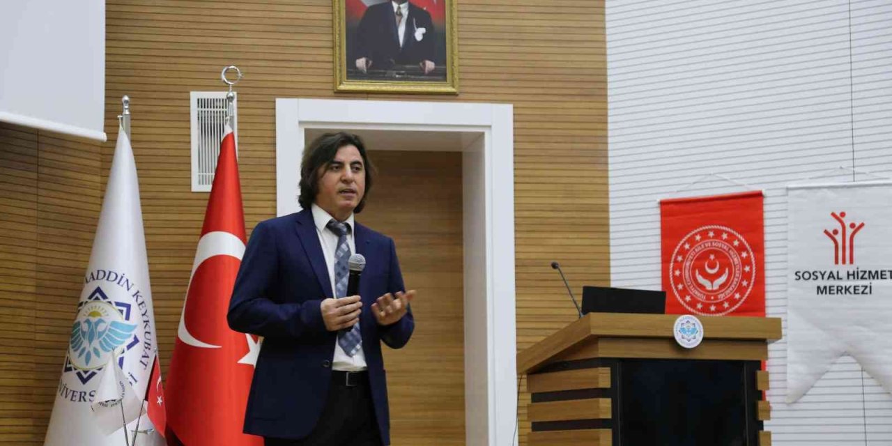 Aıds’e Karşı Farkındalık Konferansı